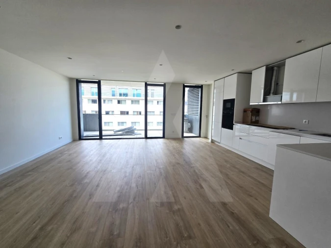 Apartamento T3 para Venda em Glória e Vera Cruz Foto 10