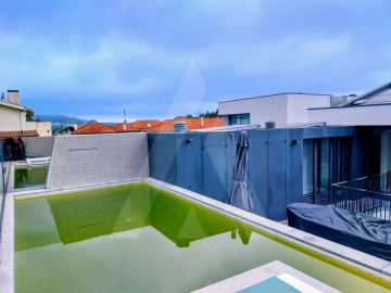 Moradia T3 para Venda em Avintes