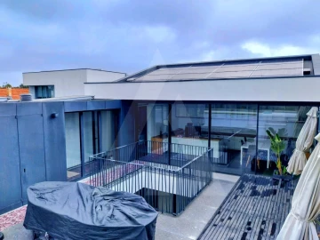 Moradia T3 para Venda em Avintes