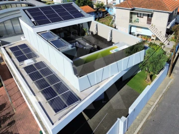 Moradia T3 para Venda em Avintes