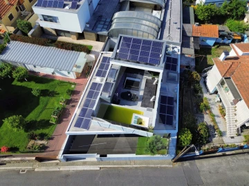 Moradia T3 para Venda em Avintes