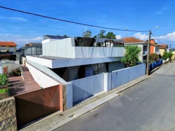 Moradia T3 para Venda em Avintes