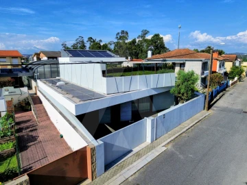 Moradia T3 para Venda em Avintes