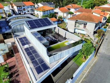 Moradia T3 para Venda em Avintes