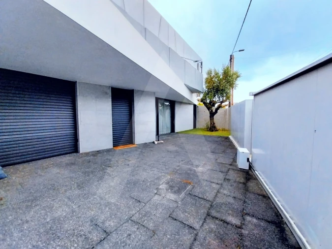 Moradia T3 para Venda em Avintes Foto 36