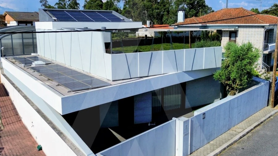 Moradia T3 para Venda em Avintes