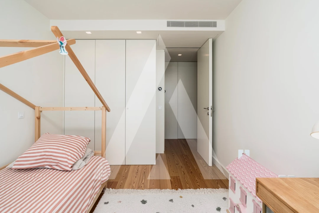 Apartamento T2 para Venda em São Mamede de Infesta e Senhora da Hora Foto 20