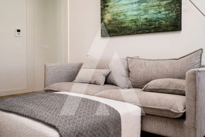Apartamento T2 para Venda em São Mamede de Infesta e Senhora da Hora