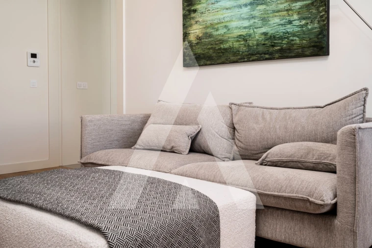 Apartamento T2 para Venda em São Mamede de Infesta e Senhora da Hora Foto 9