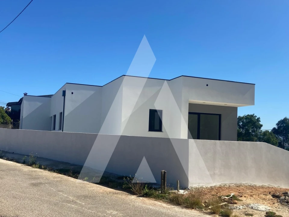 Moradia T3 para Venda em Arcos e Mogofores Foto 57