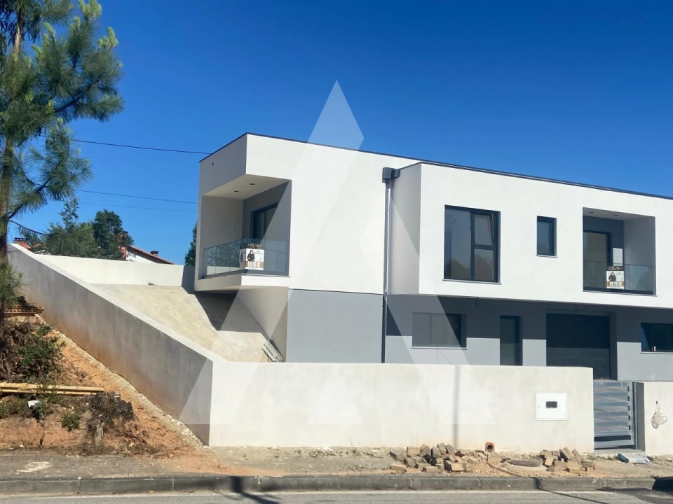 Moradia T3 para Venda em Arcos e Mogofores Foto 55