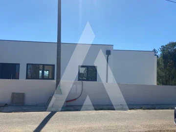 Moradia T3 para Venda em Arcos e Mogofores