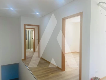 Moradia T3 para Venda em Arcos e Mogofores