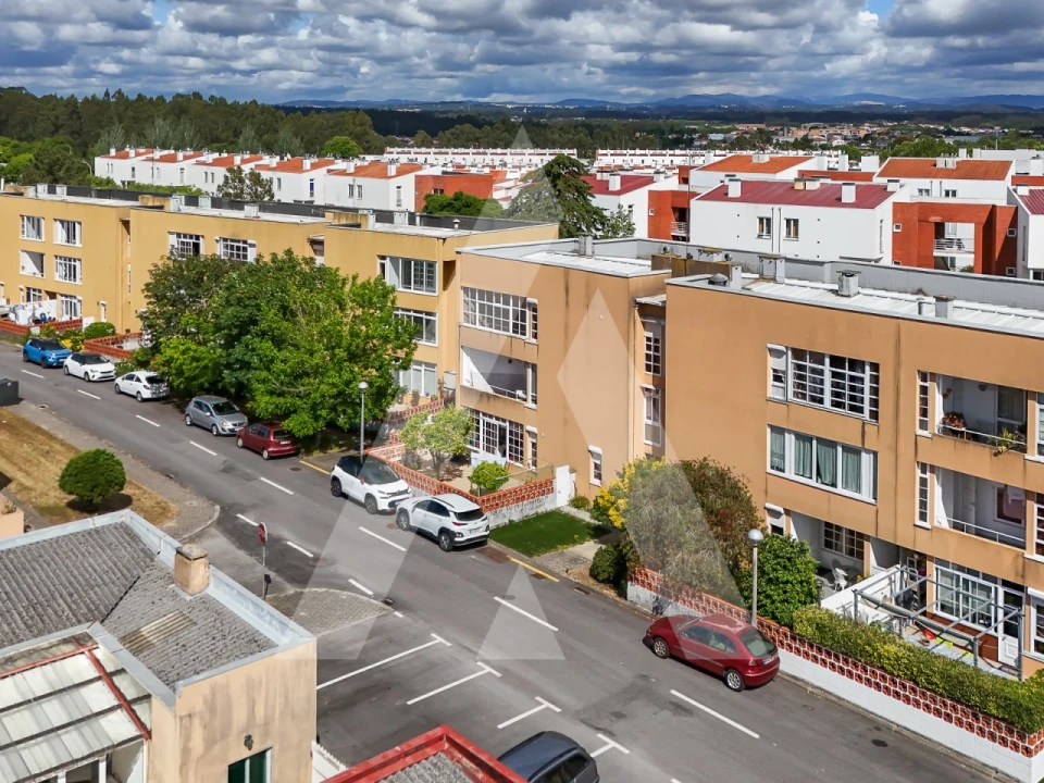 Apartamento T4 para Venda em Ovar, São João, Arada e São Vicente de Pereira Jusã Foto 37