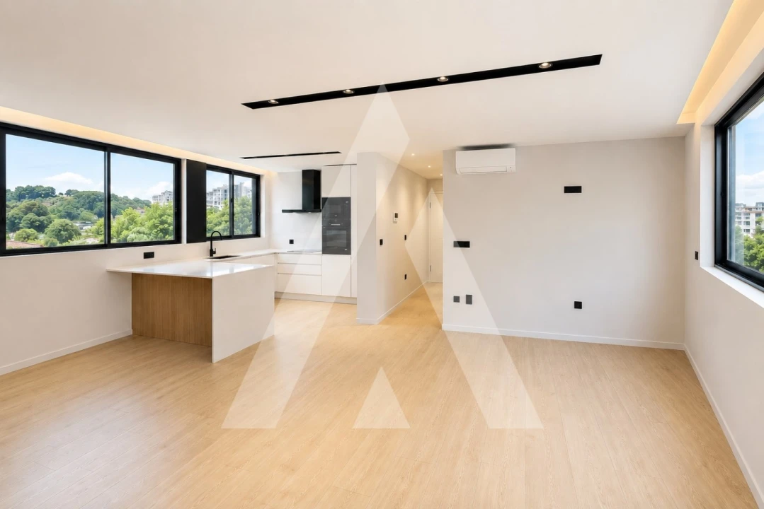 Apartamento T1 para Venda em Gondomar (São Cosme), Valbom e Jovim Foto 1