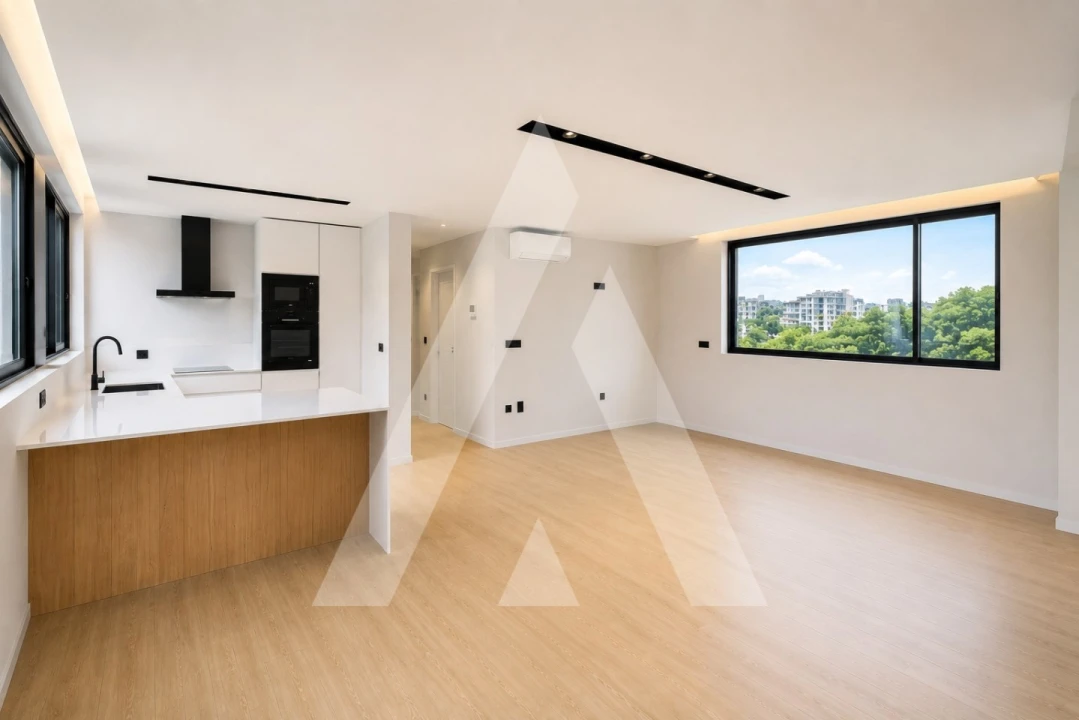 Apartamento T1 para Venda em Gondomar (São Cosme), Valbom e Jovim Foto 3
