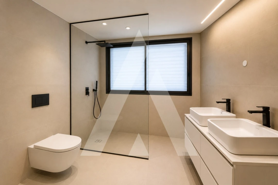 Apartamento T1 para Venda em Gondomar (São Cosme), Valbom e Jovim Foto 8