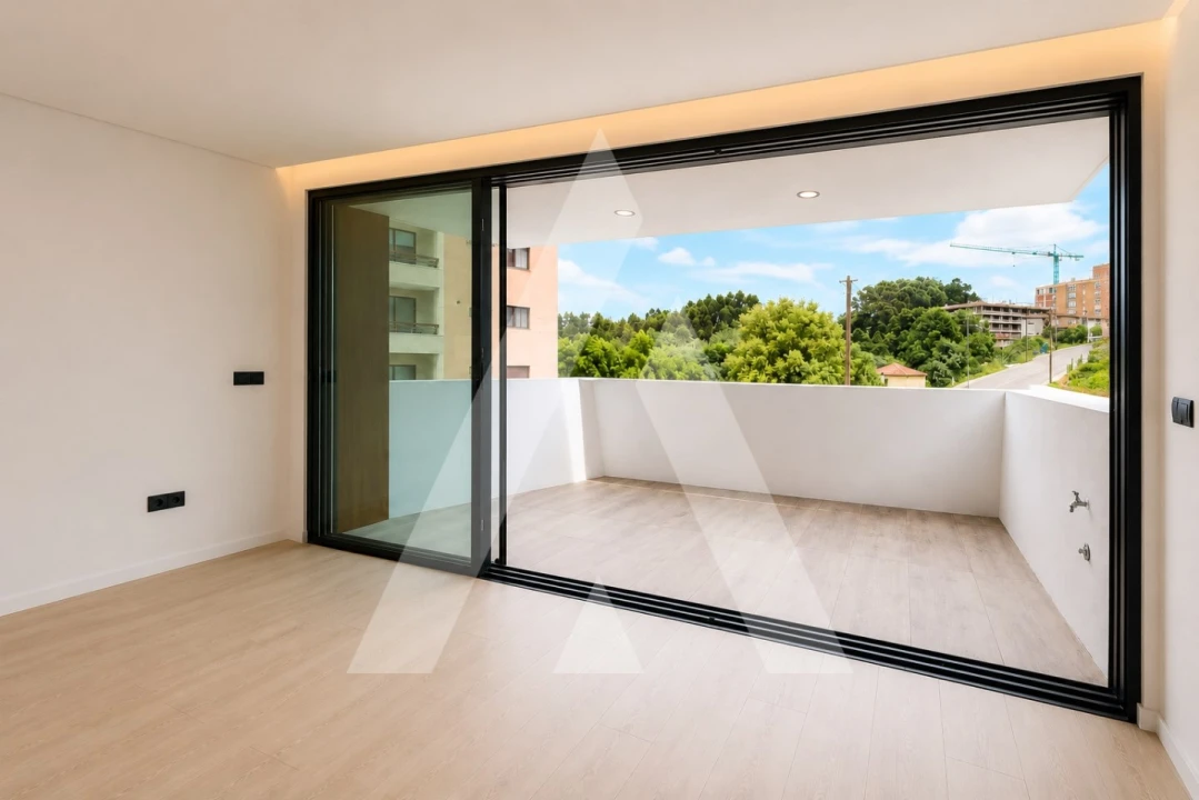 Apartamento T1 para Venda em Gondomar (São Cosme), Valbom e Jovim Foto 10