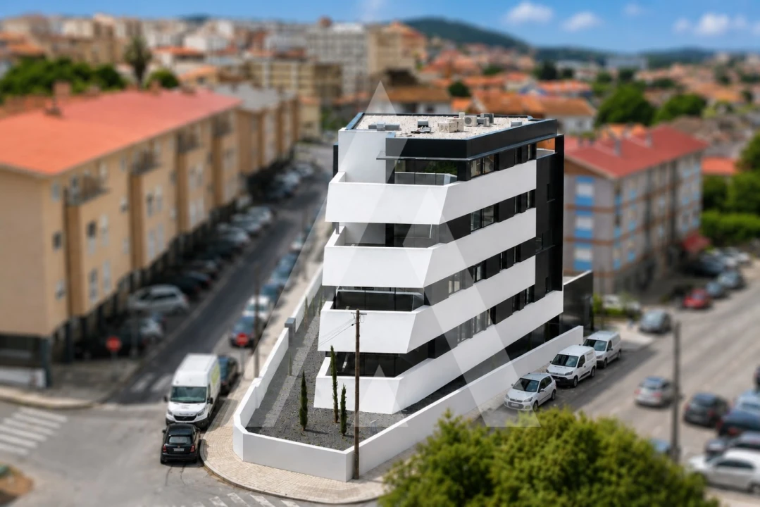 Apartamento T1 para Venda em Gondomar (São Cosme), Valbom e Jovim Foto 12