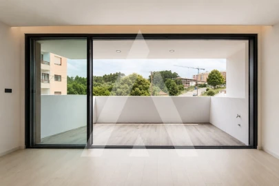 Apartamento T1 para Venda em Gondomar (São Cosme), Valbom e Jovim