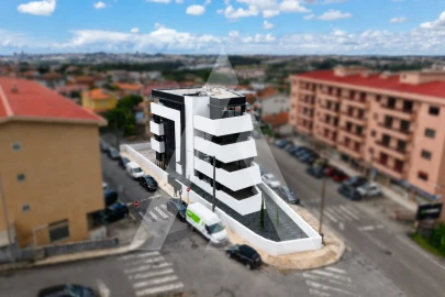 Apartamento T1 para Venda em Gondomar (São Cosme), Valbom e Jovim