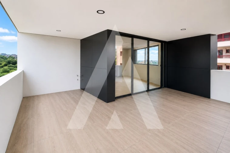 Apartamento T1 para Venda em Gondomar (São Cosme), Valbom e Jovim Foto 9