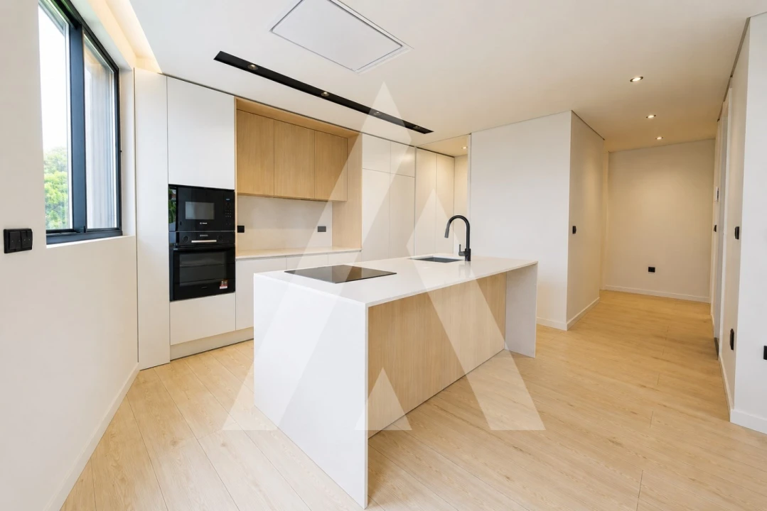 Apartamento T2 para Venda em Gondomar (São Cosme), Valbom e Jovim Foto 2
