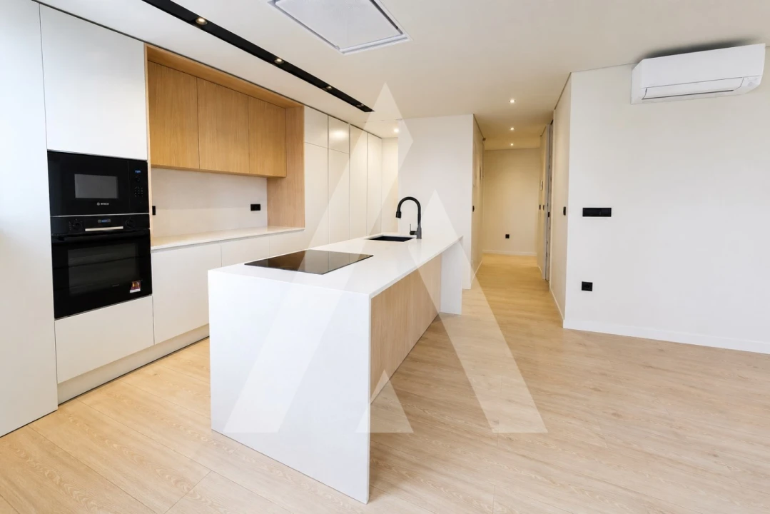 Apartamento T2 para Venda em Gondomar (São Cosme), Valbom e Jovim Foto 3