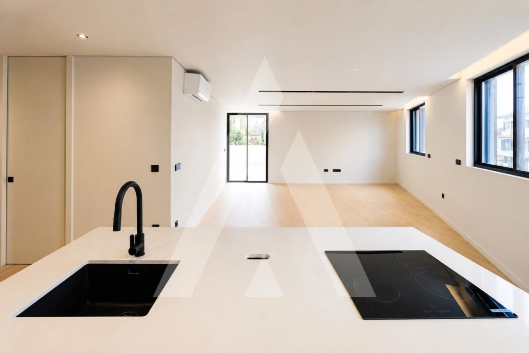Apartamento T2 para Venda em Gondomar (São Cosme), Valbom e Jovim Foto 4