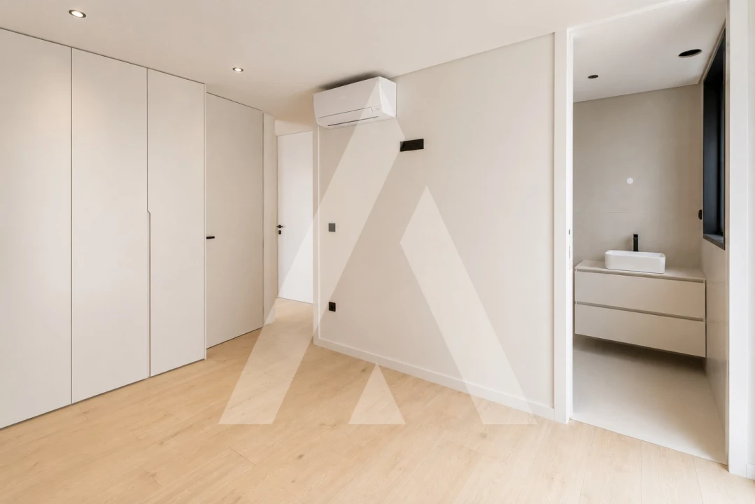 Apartamento T2 para Venda em Gondomar (São Cosme), Valbom e Jovim Foto 10