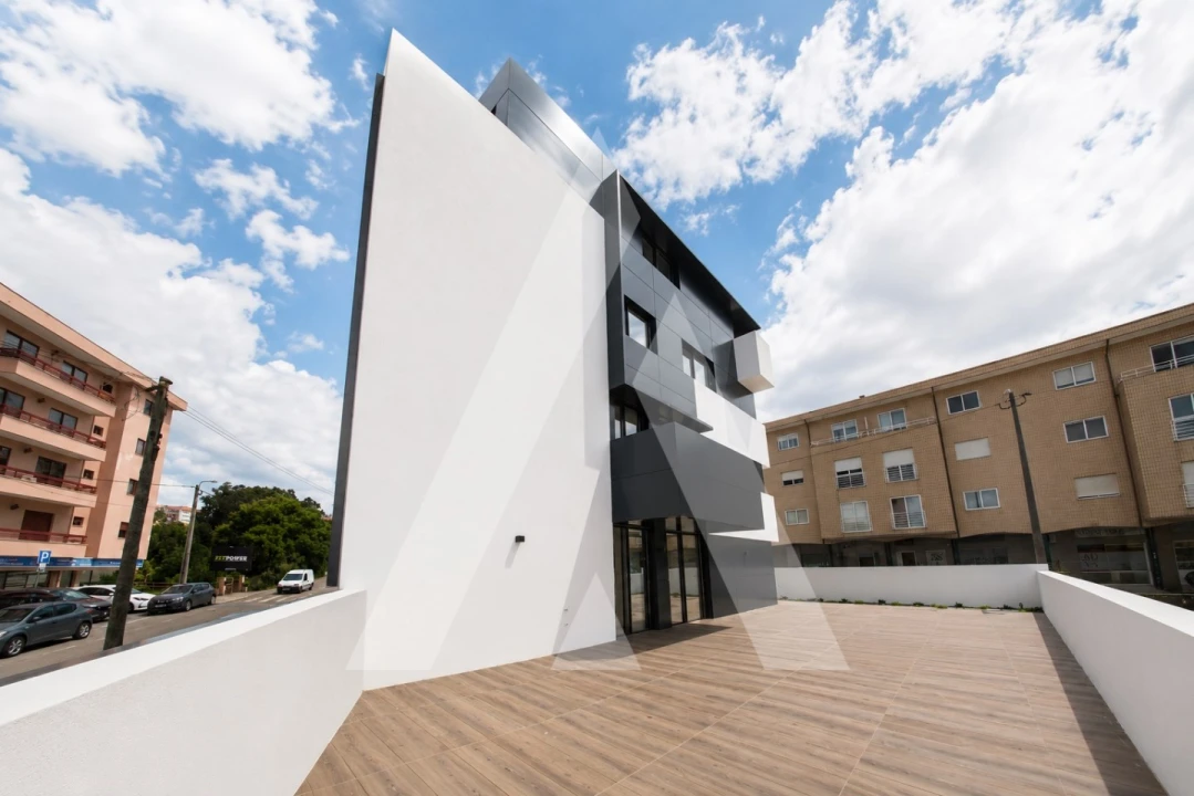 Apartamento T2 para Venda em Gondomar (São Cosme), Valbom e Jovim Foto 16