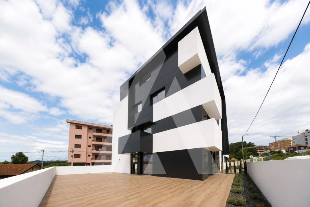 Apartamento T2 para Venda em Gondomar (São Cosme), Valbom e Jovim Foto 17