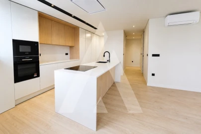Apartamento T2 para Venda em Gondomar (São Cosme), Valbom e Jovim