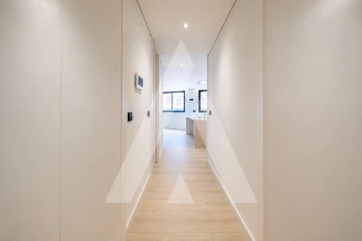 Apartamento T2 para Venda em Gondomar (São Cosme), Valbom e Jovim