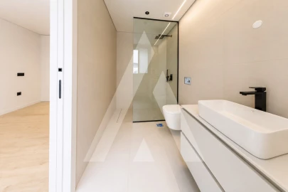 Apartamento T2 para Venda em Gondomar (São Cosme), Valbom e Jovim