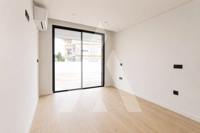 Apartamento T2 para Venda em Gondomar (São Cosme), Valbom e Jovim