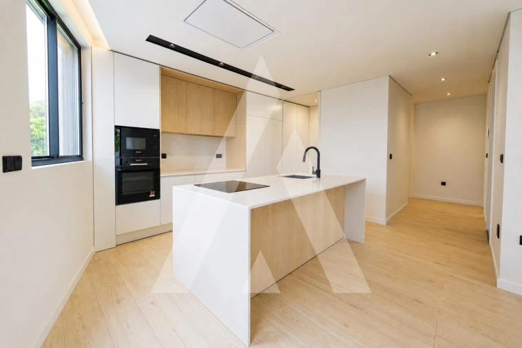 Apartamento T2 para Venda em Gondomar (São Cosme), Valbom e Jovim Foto 2