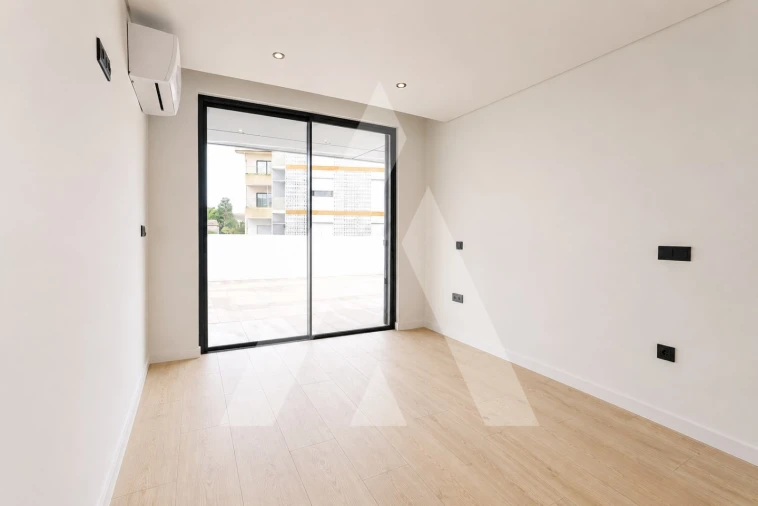 Apartamento T2 para Venda em Gondomar (São Cosme), Valbom e Jovim Foto 13
