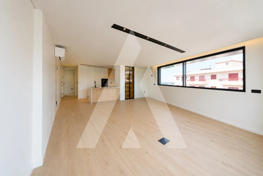 Apartamento T3 para Venda em Gondomar (São Cosme), Valbom e Jovim Foto 5