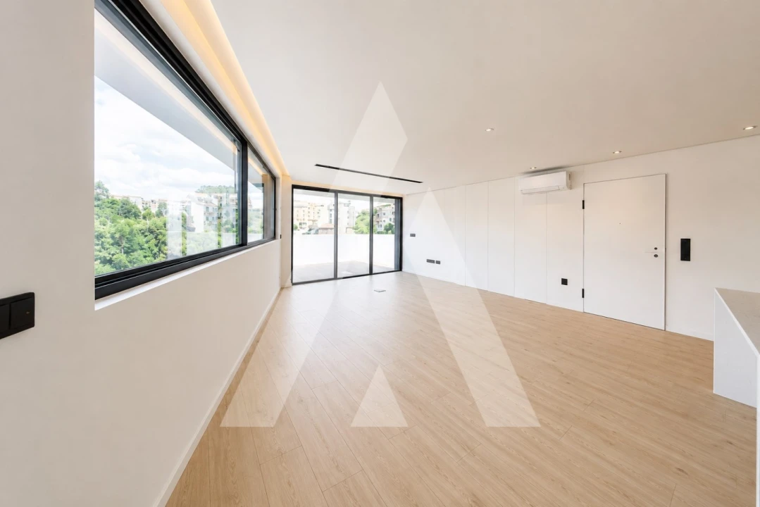 Apartamento T3 para Venda em Gondomar (São Cosme), Valbom e Jovim Foto 6