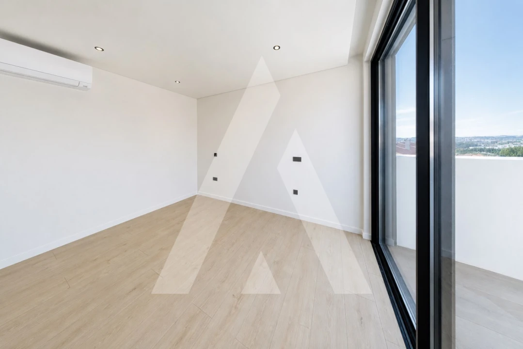 Apartamento T3 para Venda em Gondomar (São Cosme), Valbom e Jovim Foto 10