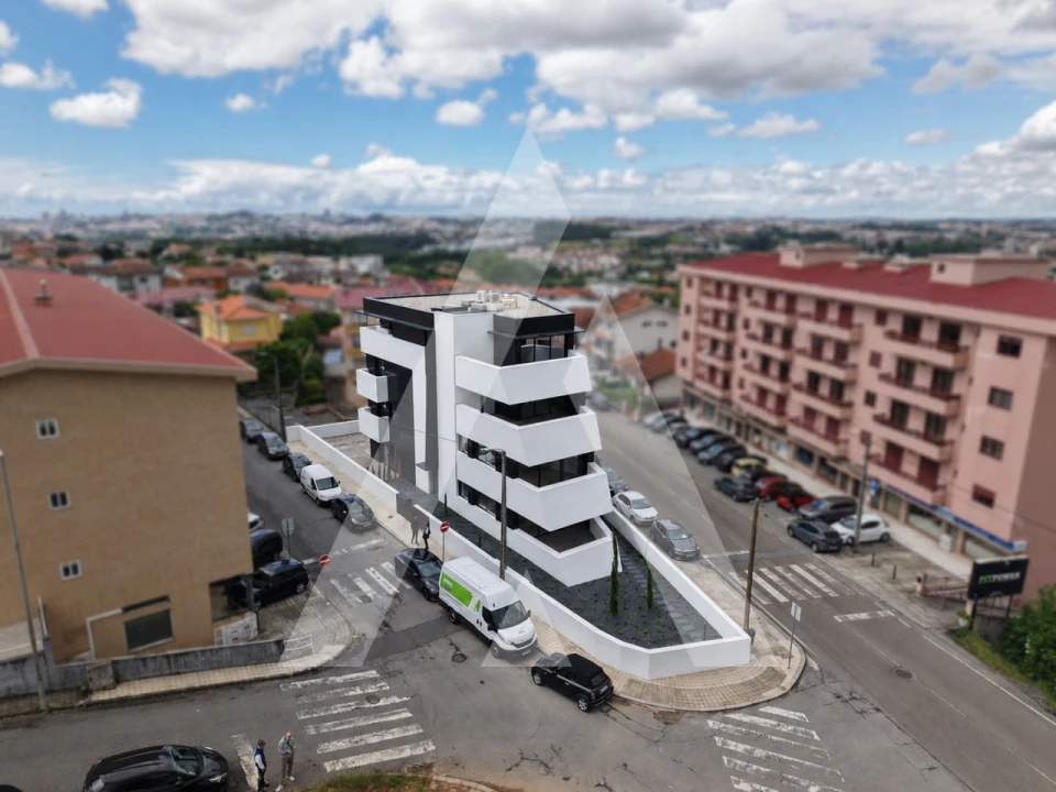 Apartamento T3 para Venda em Gondomar (São Cosme), Valbom e Jovim Foto 14