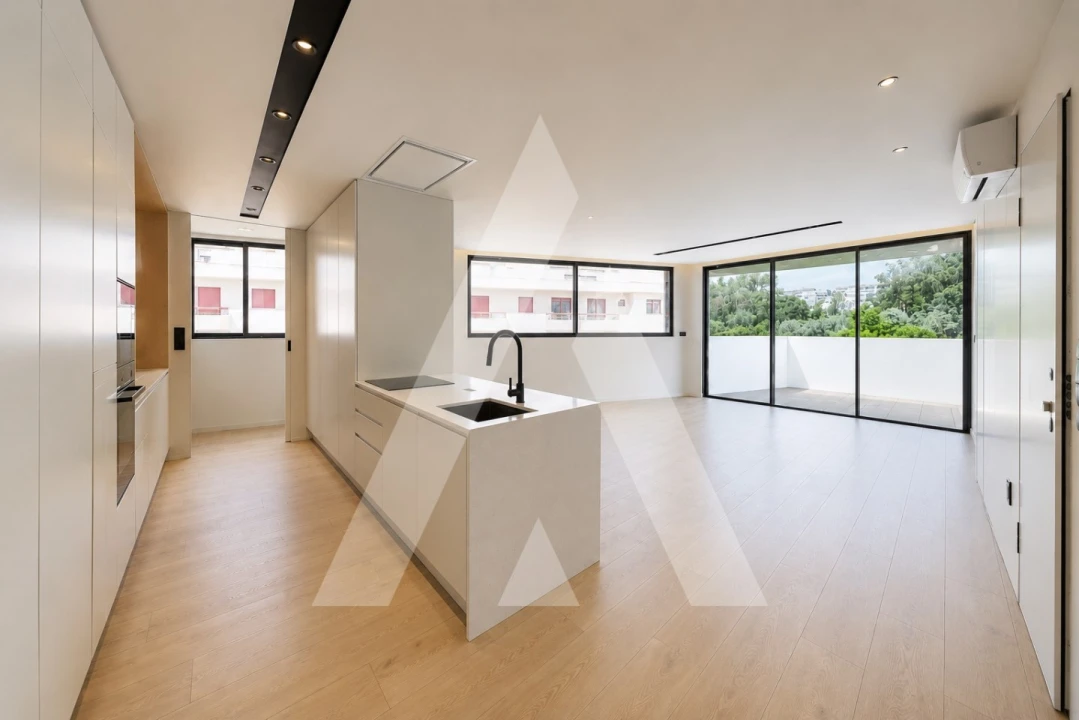 Apartamento T3 para Venda em Gondomar (São Cosme), Valbom e Jovim Foto 1
