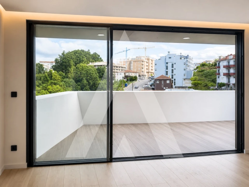 Apartamento T3 para Venda em Gondomar (São Cosme), Valbom e Jovim Foto 7