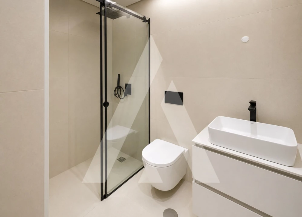 Apartamento T3 para Venda em Gondomar (São Cosme), Valbom e Jovim Foto 9