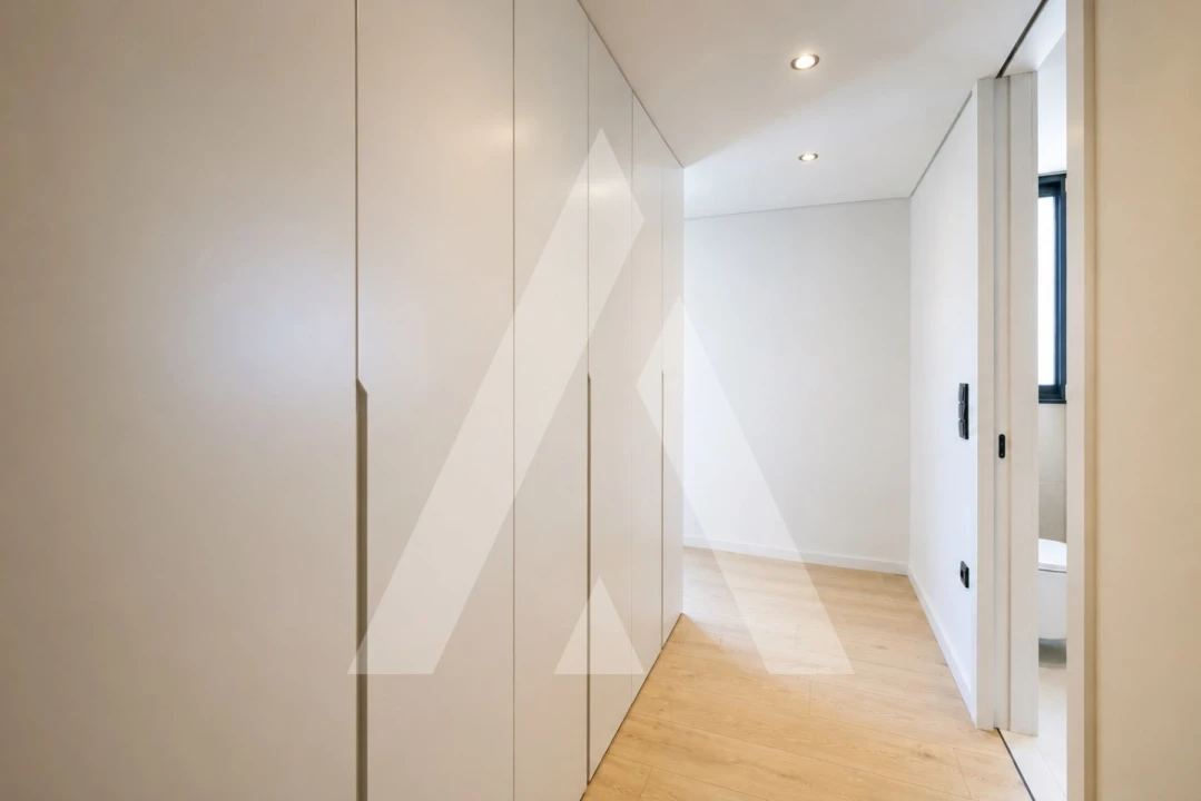 Apartamento T3 para Venda em Gondomar (São Cosme), Valbom e Jovim Foto 11