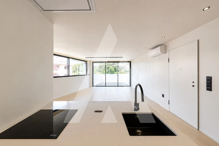 Apartamento T3 para Venda em Gondomar (São Cosme), Valbom e Jovim Foto 4