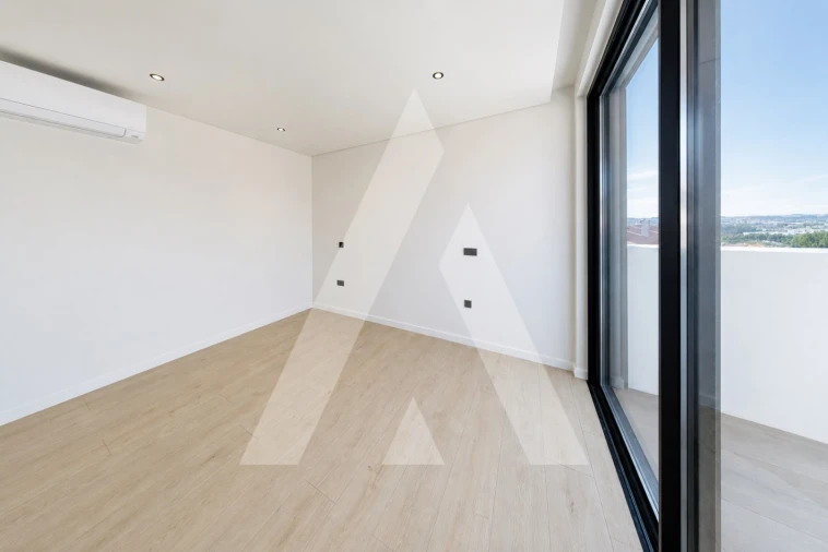 Apartamento T3 para Venda em Gondomar (São Cosme), Valbom e Jovim Foto 10