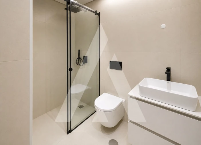 Apartamento T3 para Venda em Gondomar (São Cosme), Valbom e Jovim Foto 9