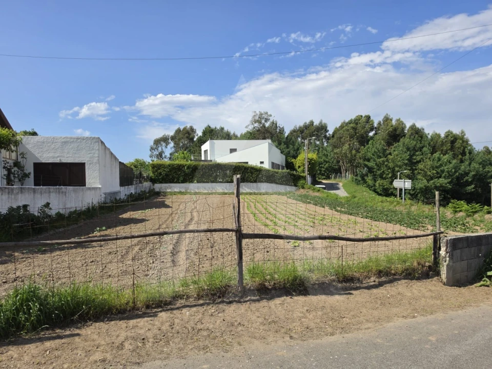 Terreno para Venda em Esgueira Foto 7